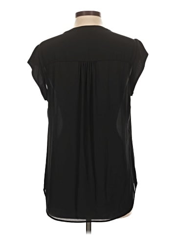 Daniel Rainn Short Sleeve Blouse (view 2)