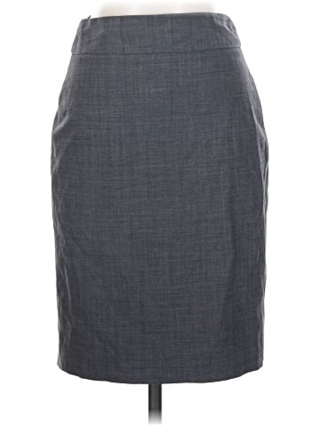 Banana Republic Wool Skirt (view 1)