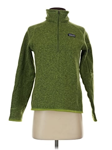 Patagonia Fleece (view 1)