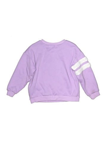 Lola + The Boys Sweatshirt (view 2)