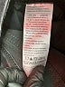 Denizen from Levi's Black Jeans Size 6 - photo 5
