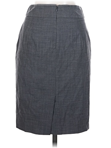 Banana Republic Wool Skirt (view 2)