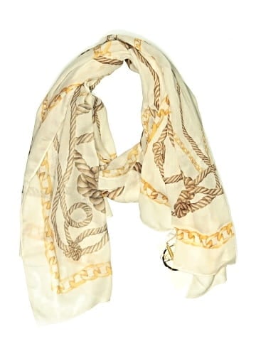 Zingara Scarf (view 1)