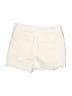 SNEAK PEEK Ivory Shorts Size S - photo 2