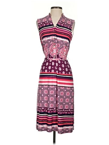Donna Morgan Casual Dress (view 1)