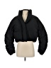 KHY Solid Black Jacket Size S - photo 1