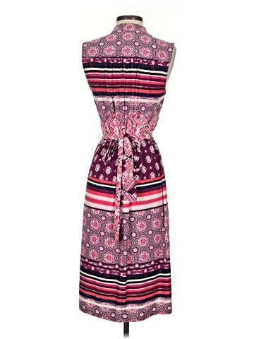 Donna Morgan Casual Dress (view 2)