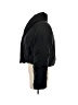 KHY Solid Black Jacket Size S - photo 5