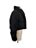 KHY Solid Black Jacket Size S - photo 4