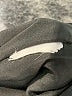 Express Solid Gray Formal Skirt Size 8 - photo 5