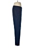Crown & Ivy Blue Active Pants Size 8 - photo 4