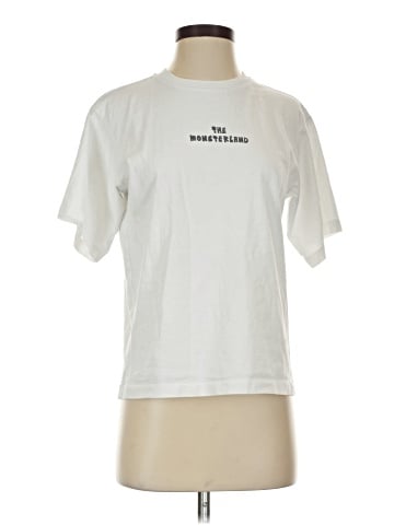 UT for Uniqlo Short Sleeve T-Shirt (view 1)