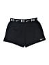 Nike 100% Polyester Black Athletic Shorts Size XL (kids) - photo 1