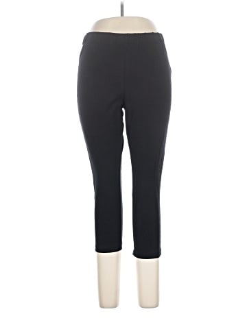 Roaman's Active Pants (view 1)
