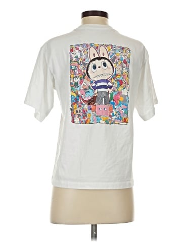 UT for Uniqlo Short Sleeve T-Shirt (view 2)