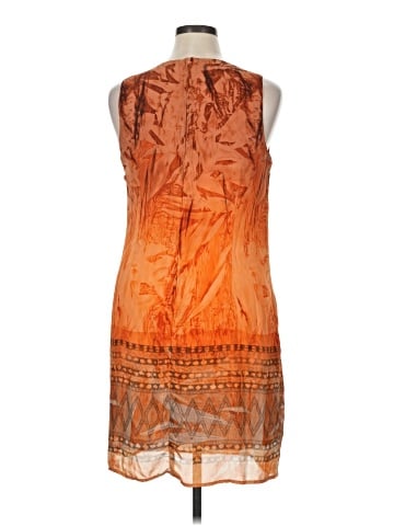 Mlle Gabrielle Cocktail Dress (view 2)