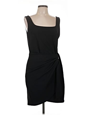 Express Cocktail Dress (view 1)