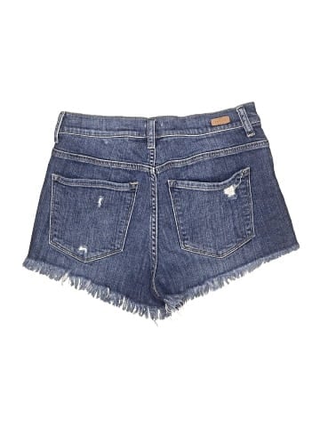 SNEAK PEEK Denim Shorts (view 2)