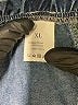 Unbranded Blue Denim Skirt Size XL - photo 3