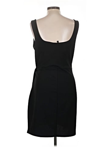 Express Cocktail Dress (view 2)