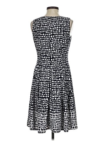 Lauren by Ralph Lauren Cocktail Dress (view 2)