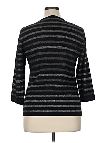 Neiman Marcus Pullover Sweater (view 2)