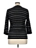 Neiman Marcus Black Pullover Sweater Size XL - photo 2