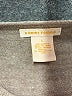 Sweet Romeo 100% Acrylic Brown Pullover Sweater Size L - photo 7