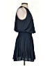 Ramy Brook 100% Polyester Blue Casual Dress Size S - photo 4