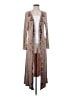 Pol Brown Cardigan Size S - photo 1