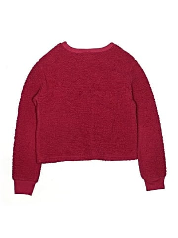 Harry Potter Pullover Sweater (view 2)