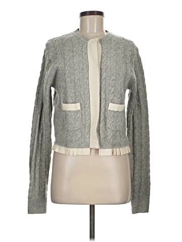 Zara Cardigan (view 1)