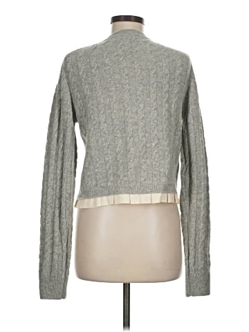Zara Cardigan (view 2)