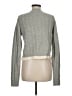 Zara Gray Cardigan Size M - photo 2