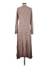 Pol Brown Cardigan Size S - photo 2