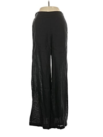 Velvet Heart Linen Pants (view 1)