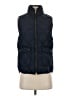 J.Crew 100% Polyester Solid Blue Vest Size S - photo 1