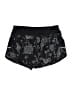 Active Life Print Black Shorts Size S - photo 2