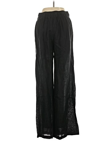 Velvet Heart Linen Pants (view 2)