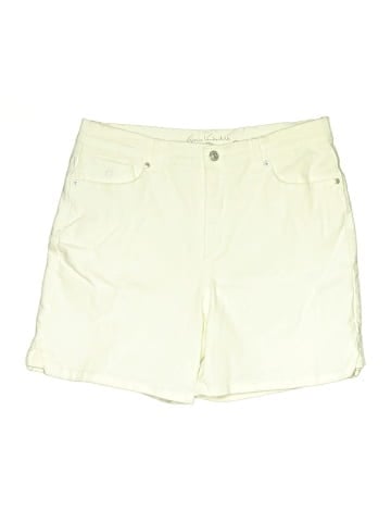 Gloria Vanderbilt Shorts (view 1)