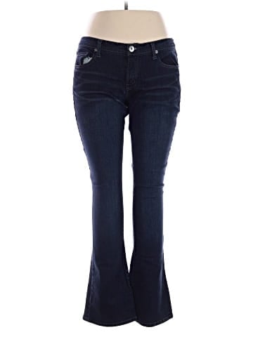 Mudd Jeans (view 1)