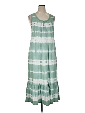 Lane Bryant Casual Dress (view 1)