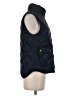 J.Crew 100% Polyester Solid Blue Vest Size S - photo 4