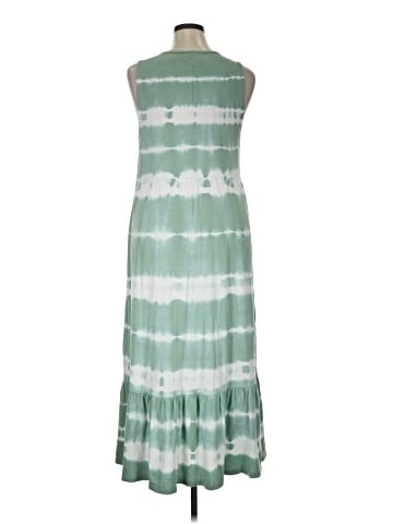 Lane Bryant Casual Dress (view 2)