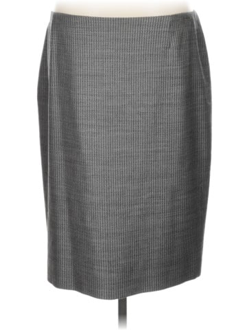 Escada Formal Skirt (view 1)