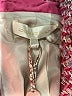 LoveShackFancy Tweed Pink Blazer Size 4 - photo 6