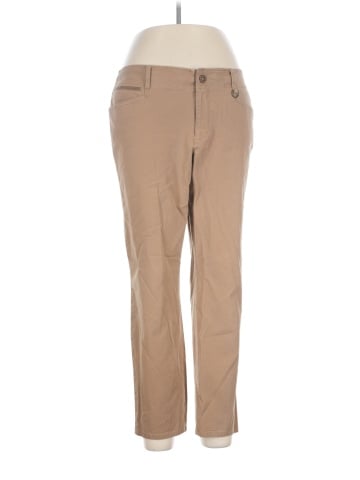 Lauren by Ralph Lauren Jeggings (view 1)