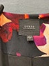 Guess Floral Purple Blazer Size XS - photo 6