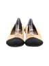 ROTHY'S Color Block Tan Flats Size 7 1/2 - photo 2