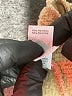 Aerie 100% Polyester Tan Pullover Sweater Size S - photo 9